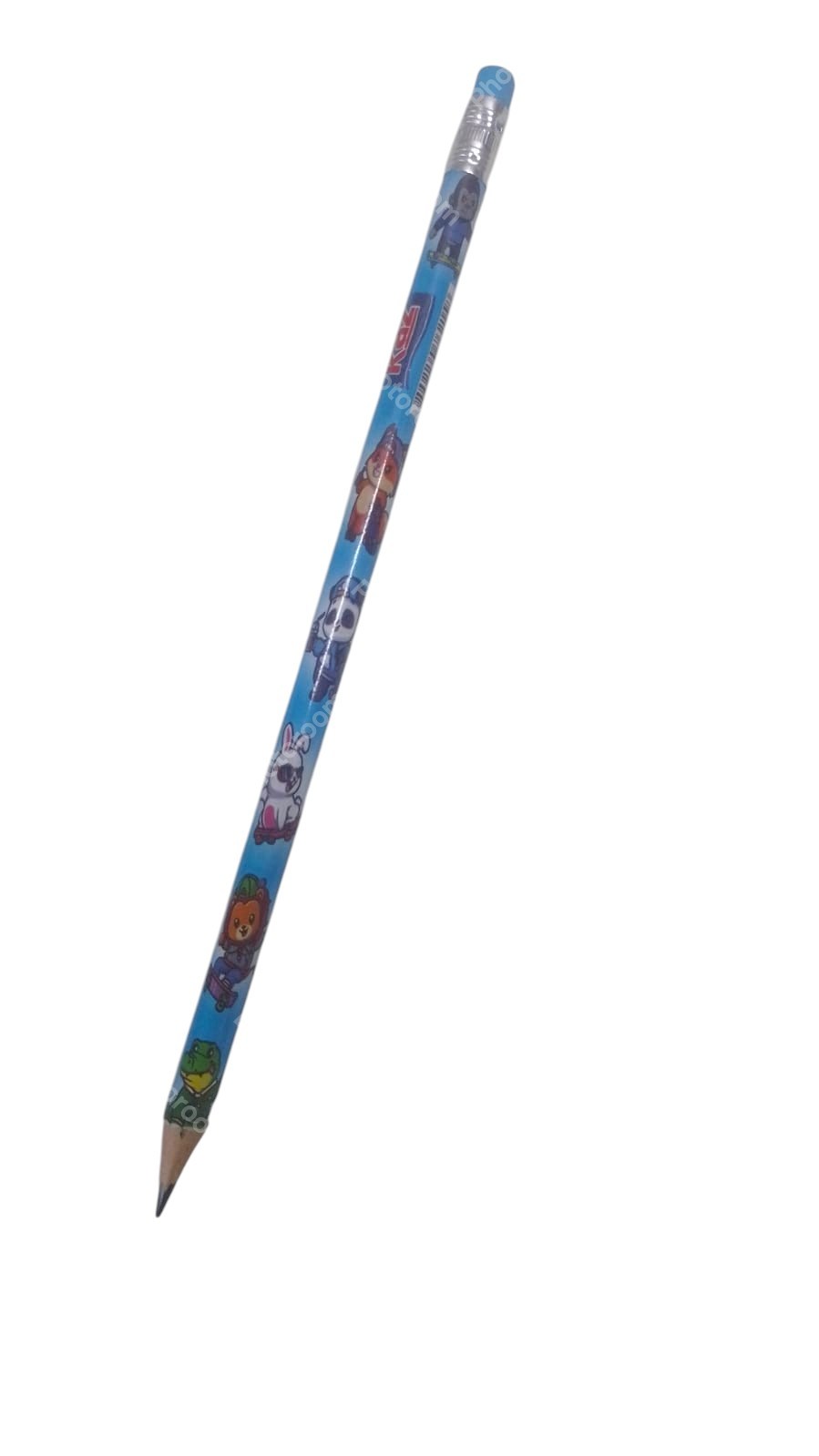 LAPIS GRAFITE PETS SKATE KAZ